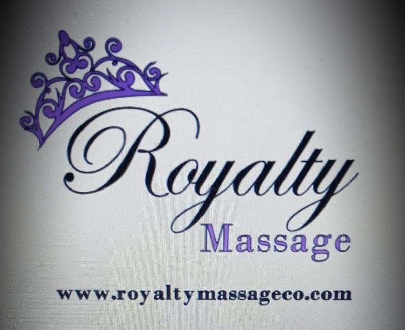 Royalty Massage Serving Denver, CO